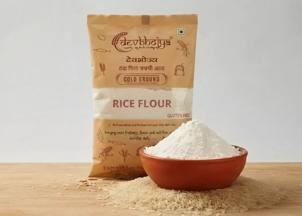 Rice Flour - 500gm